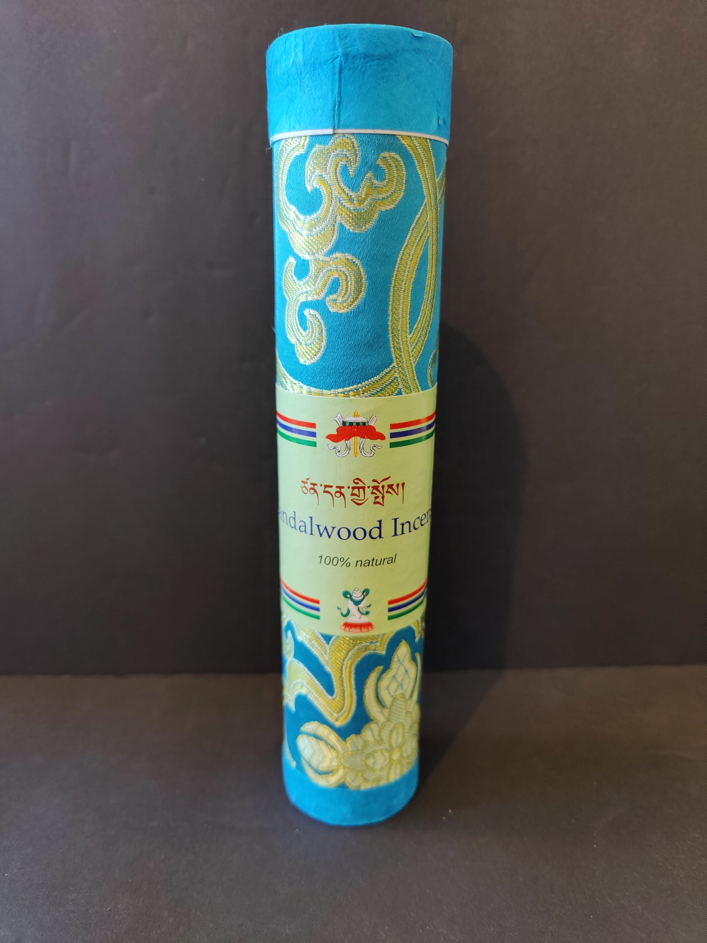 Tibetan Handmade Incense