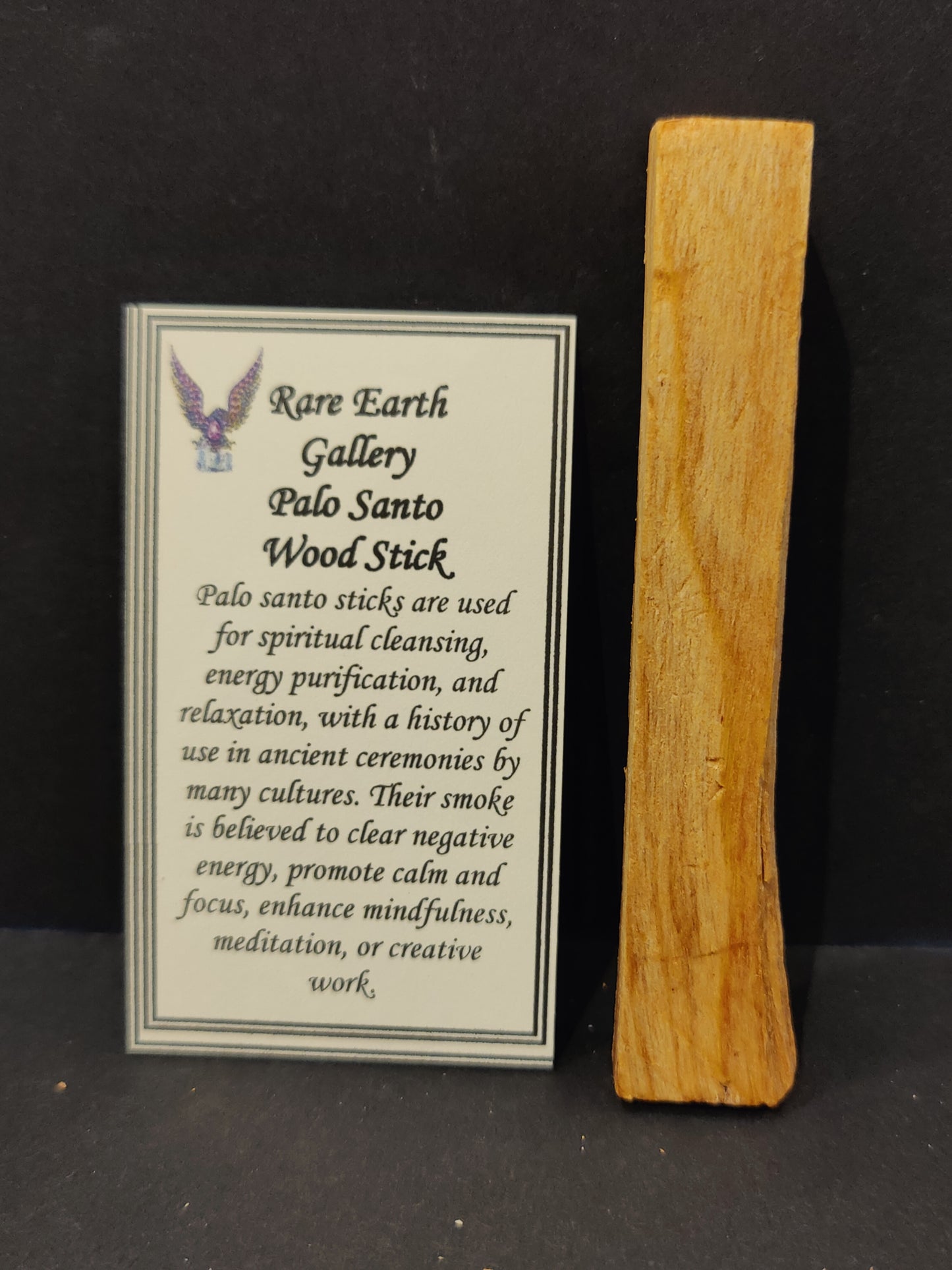Palo Santo Wood Stick