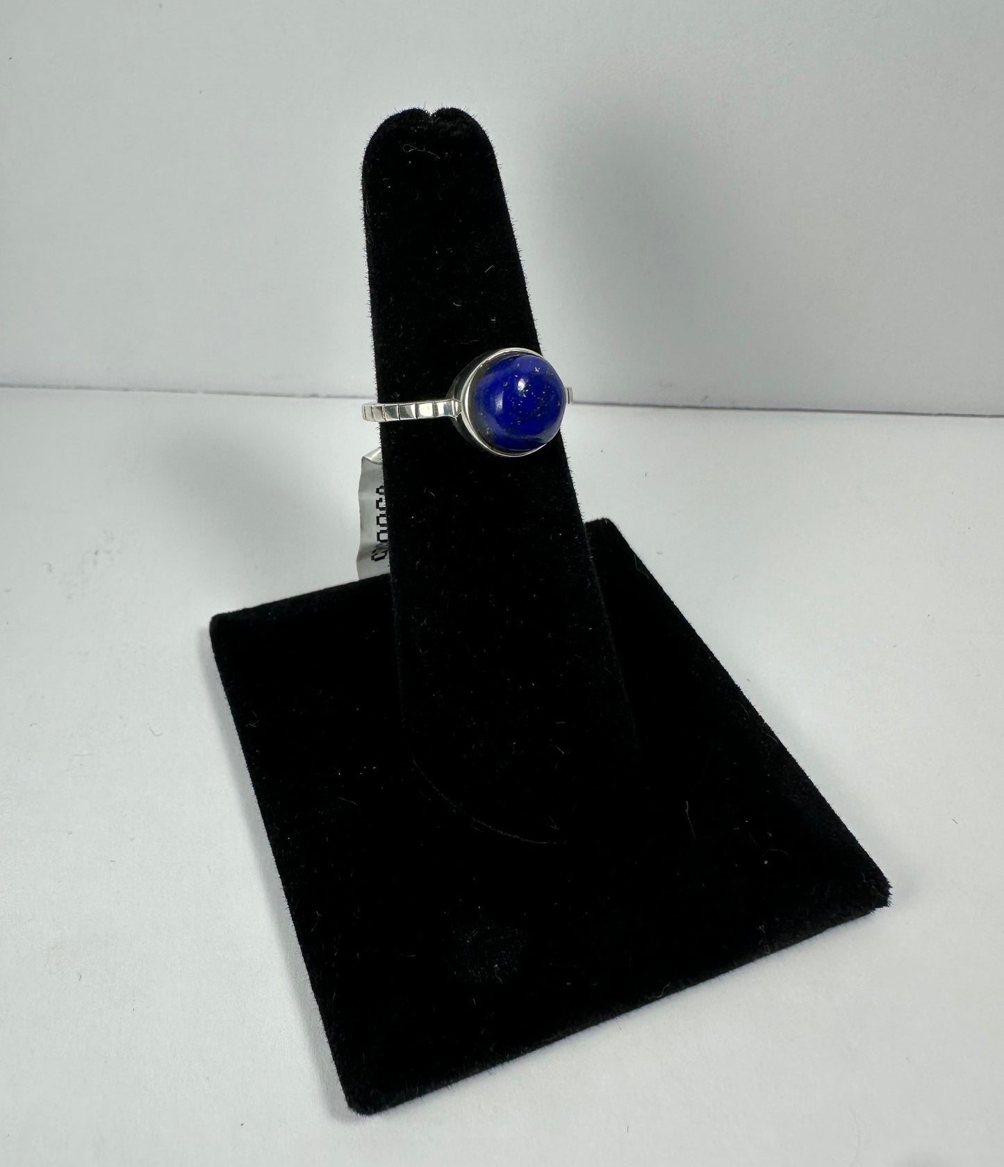 Lapis Lazuli Ring