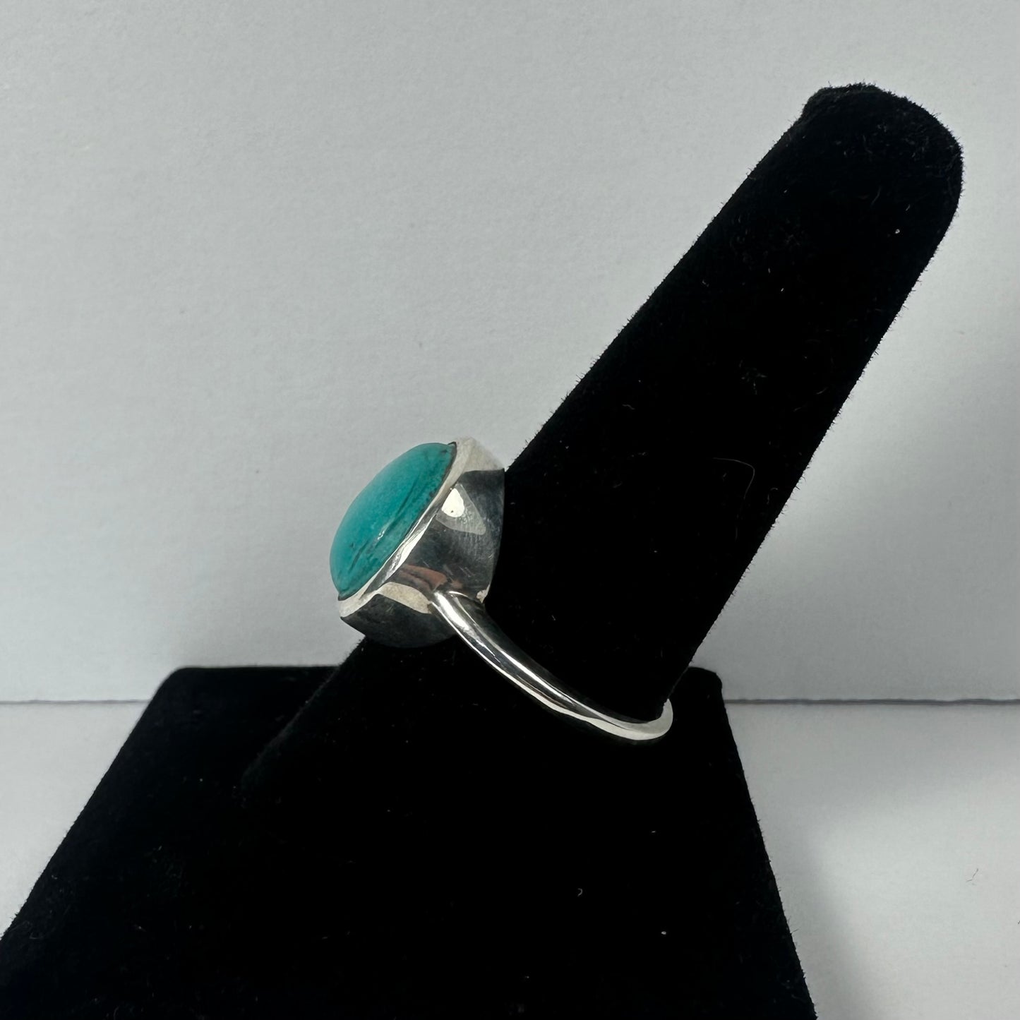 Turquoise Ring