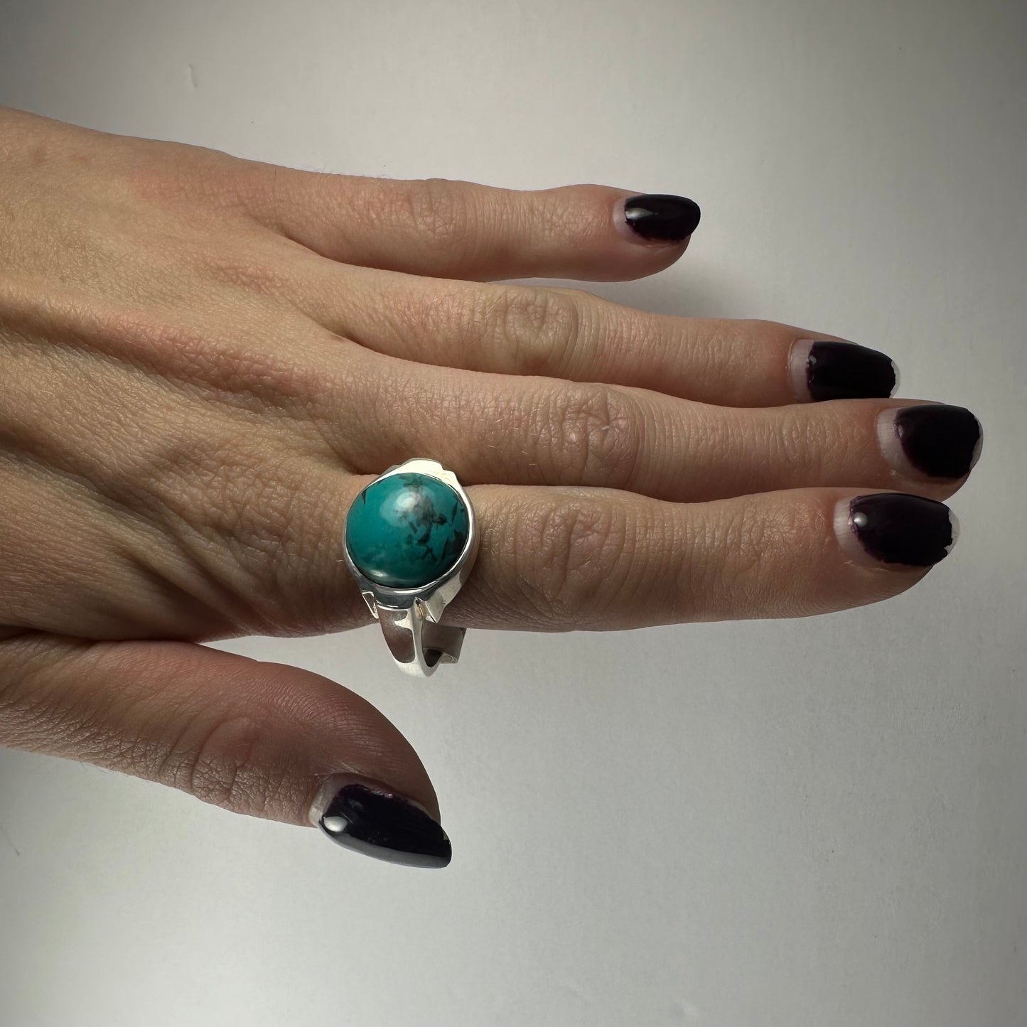 Turquoise Ring