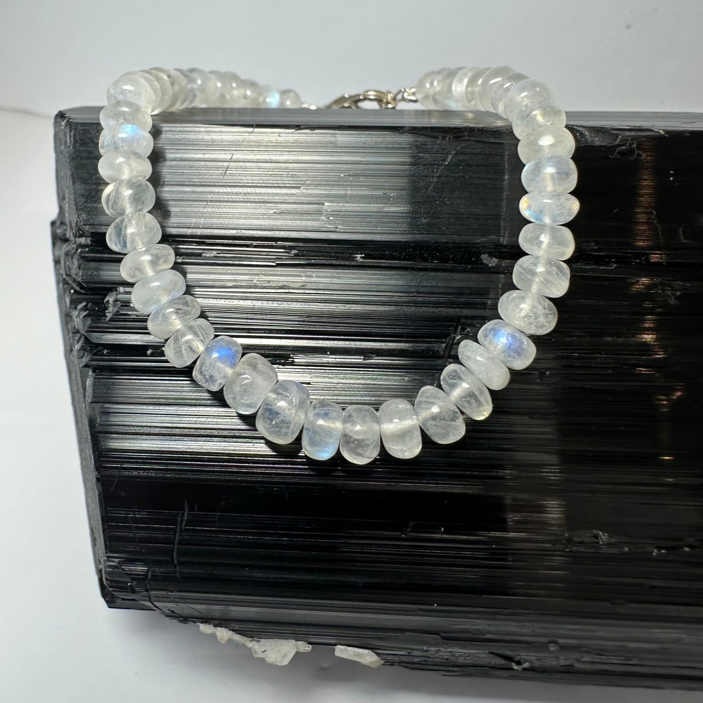 Moonstone Bracelet