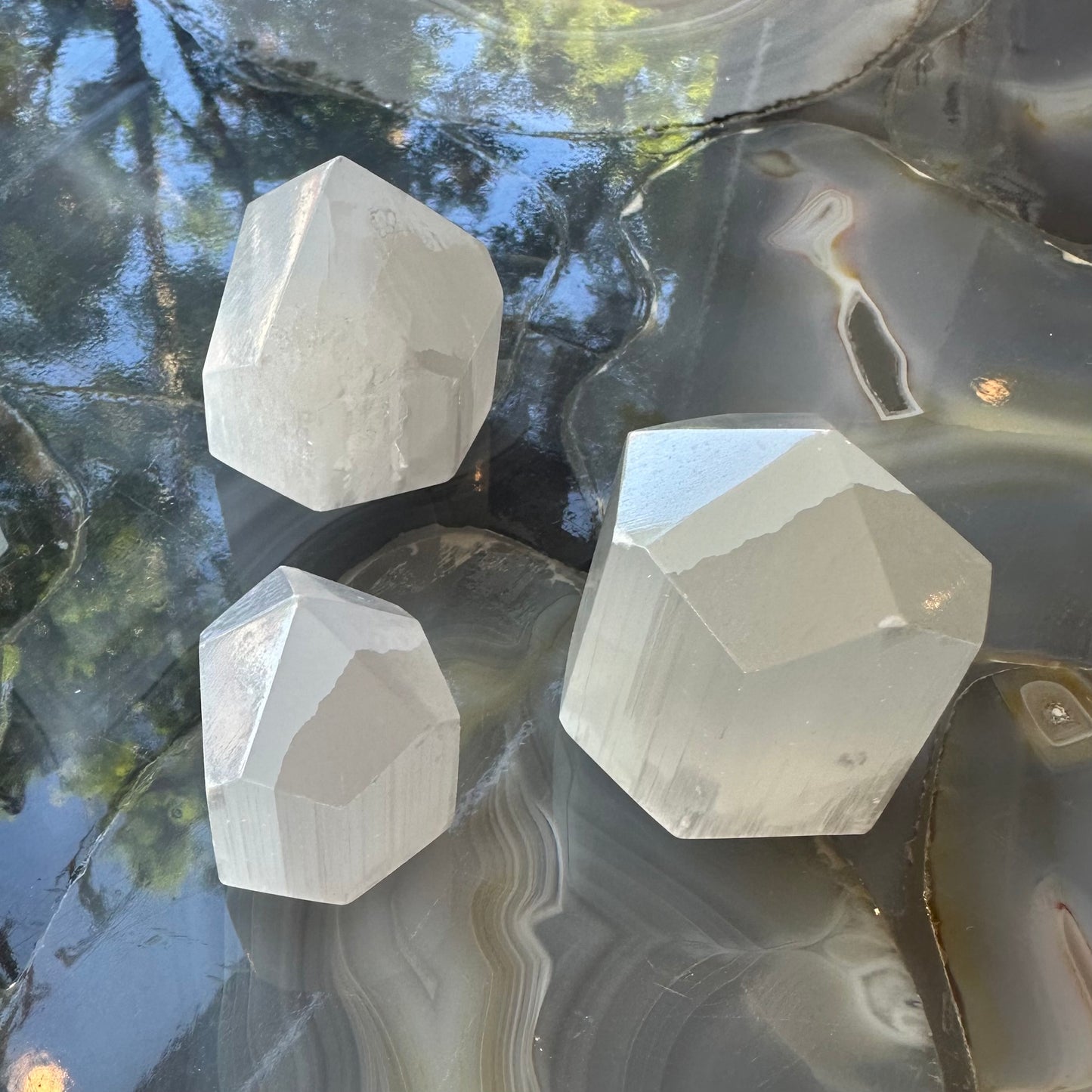 Selenite Obelisk Tower (SM)