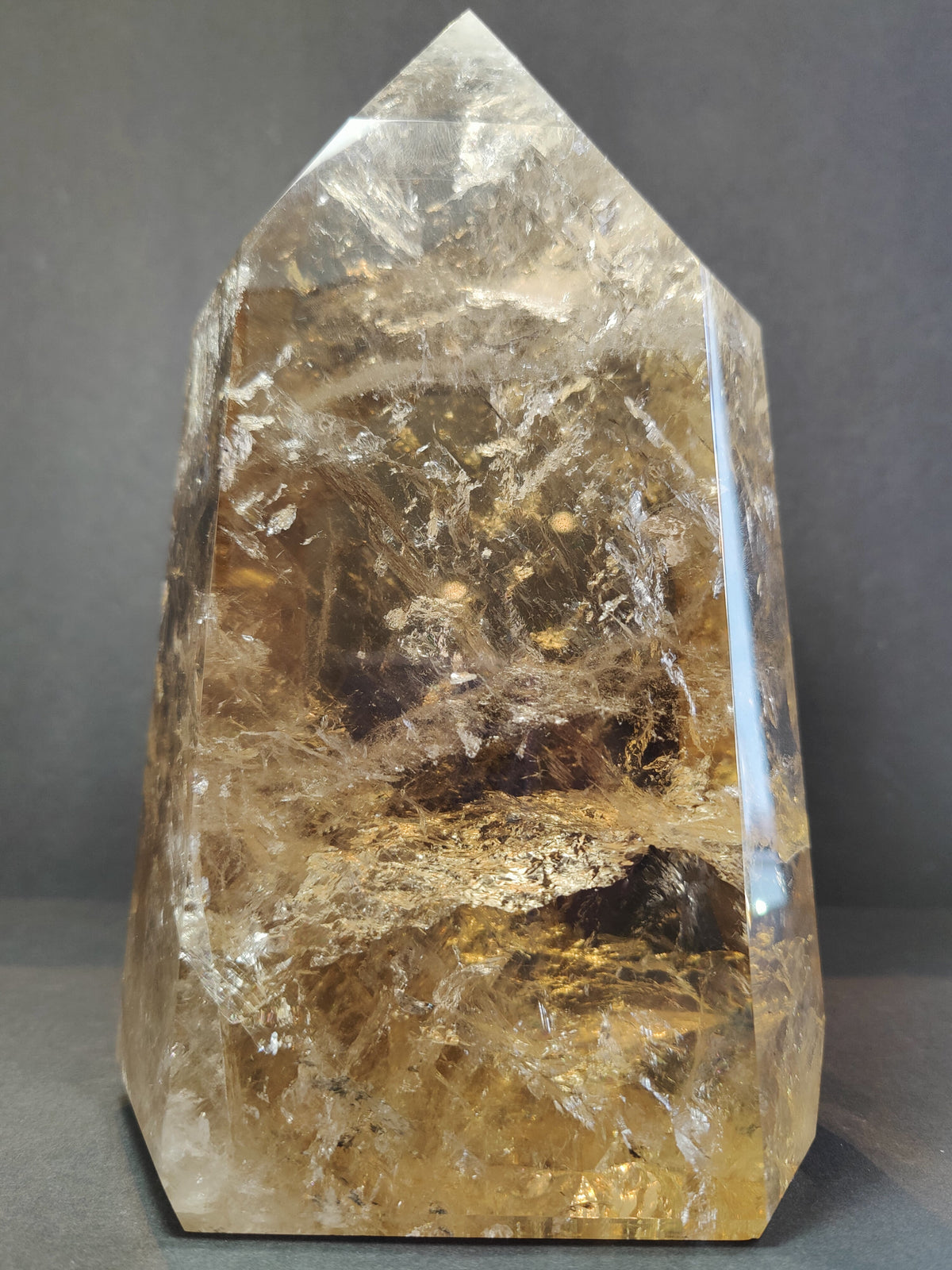 Lapidary and Decorative