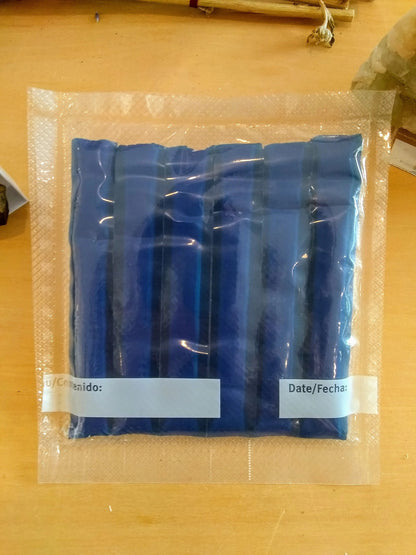 Geo-Tac Mineral and Fossil Mounting Display Putty