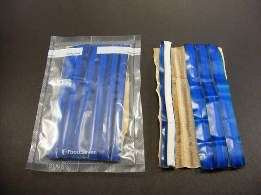 Geo-Tac Mineral and Fossil Mounting Display Putty