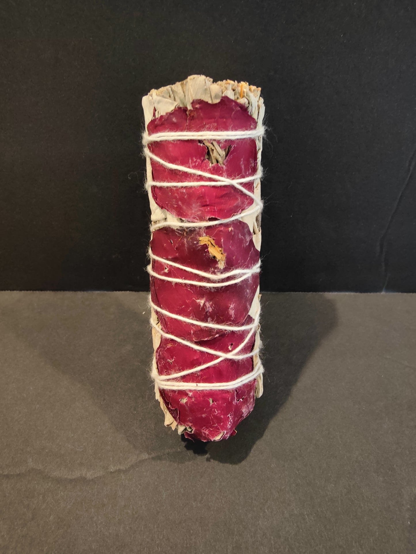 Sage Bundle Smudge Stick 4"