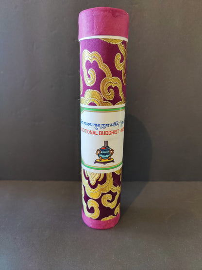 Tibetan Handmade Incense