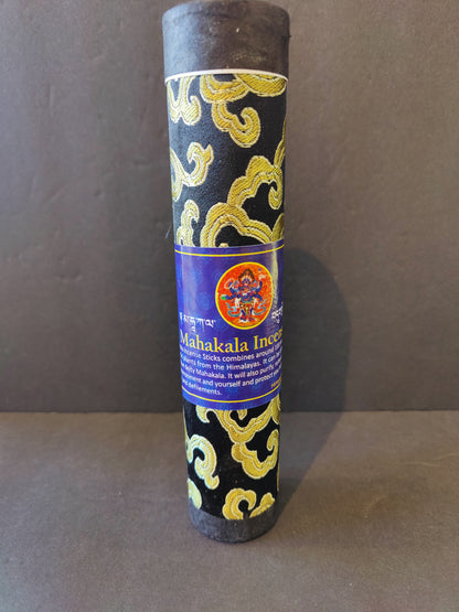 Tibetan Handmade Incense