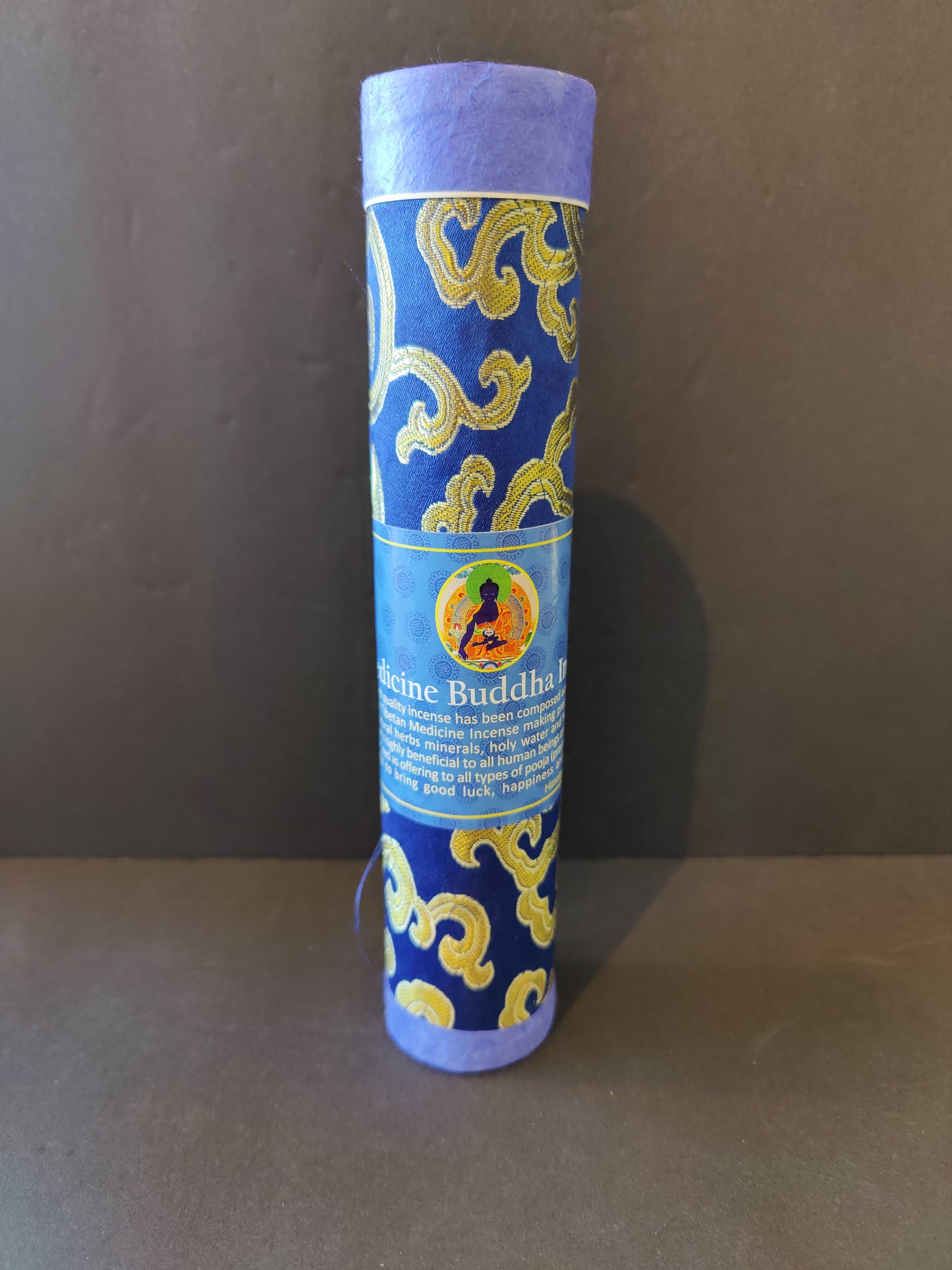 Tibetan Handmade Incense