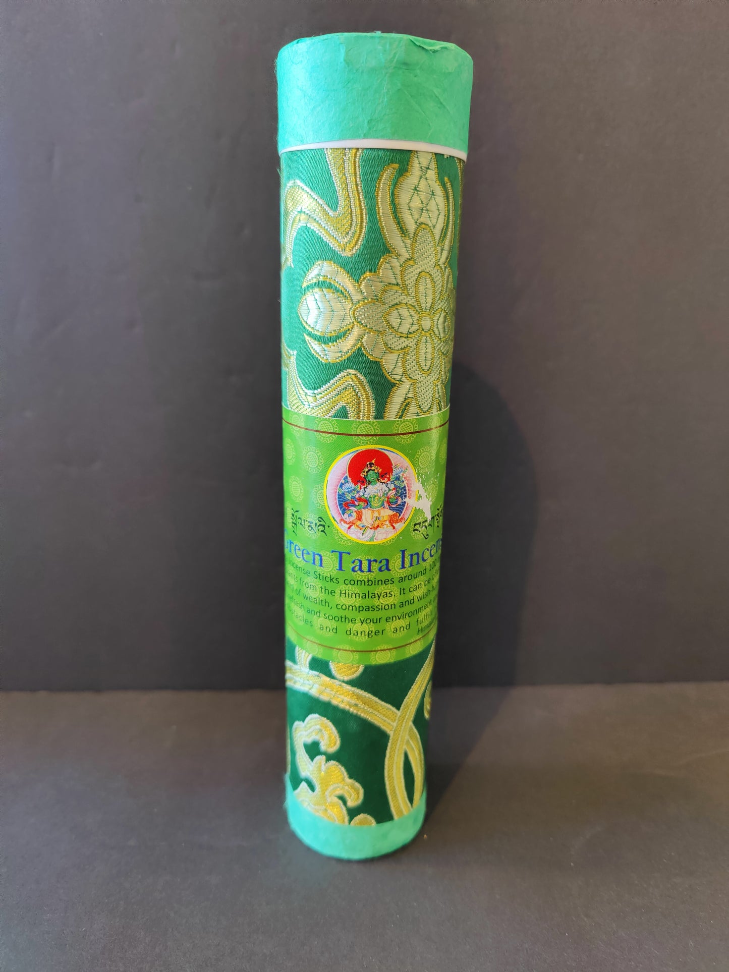 Tibetan Handmade Incense