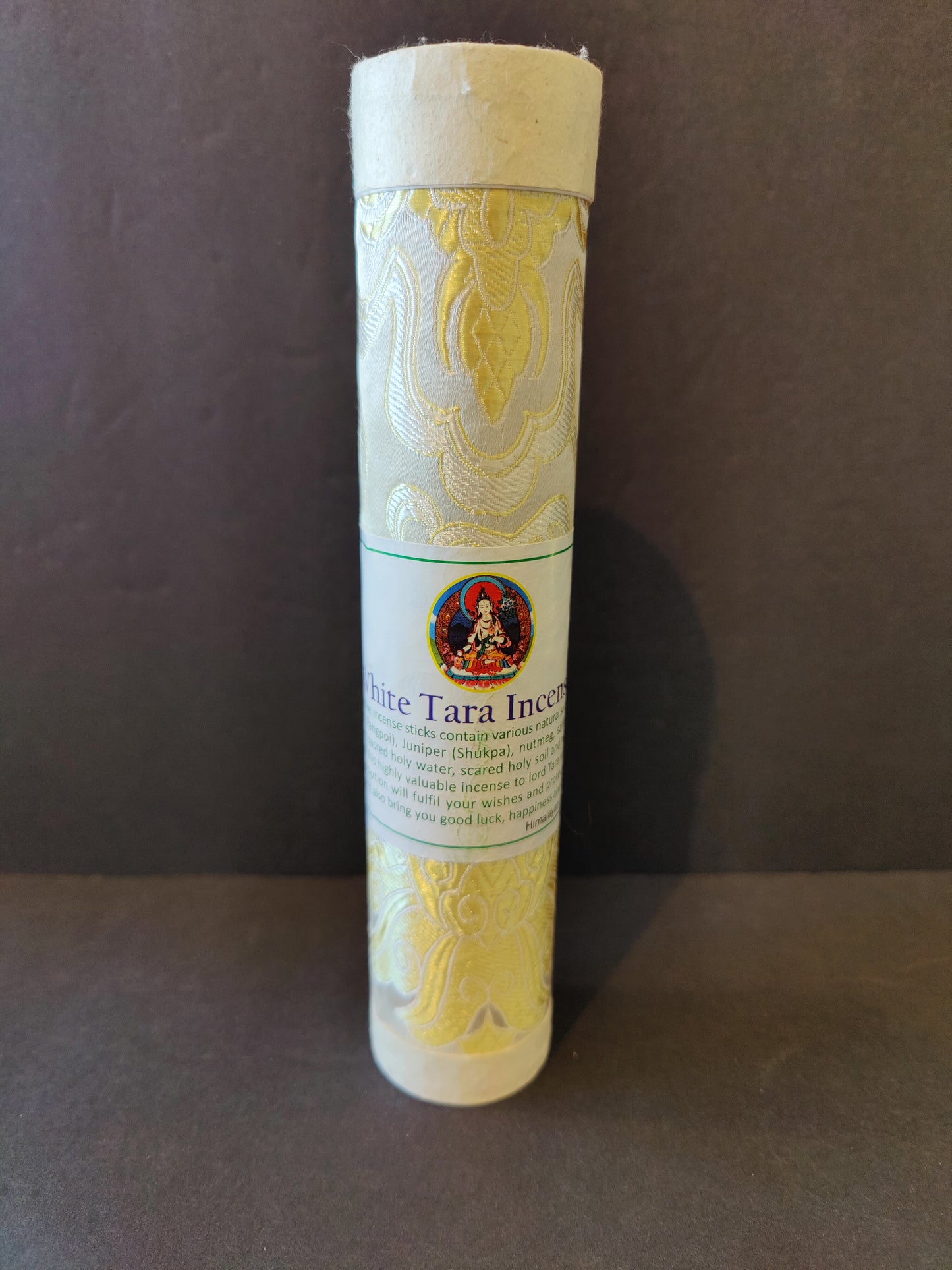 Tibetan Handmade Incense