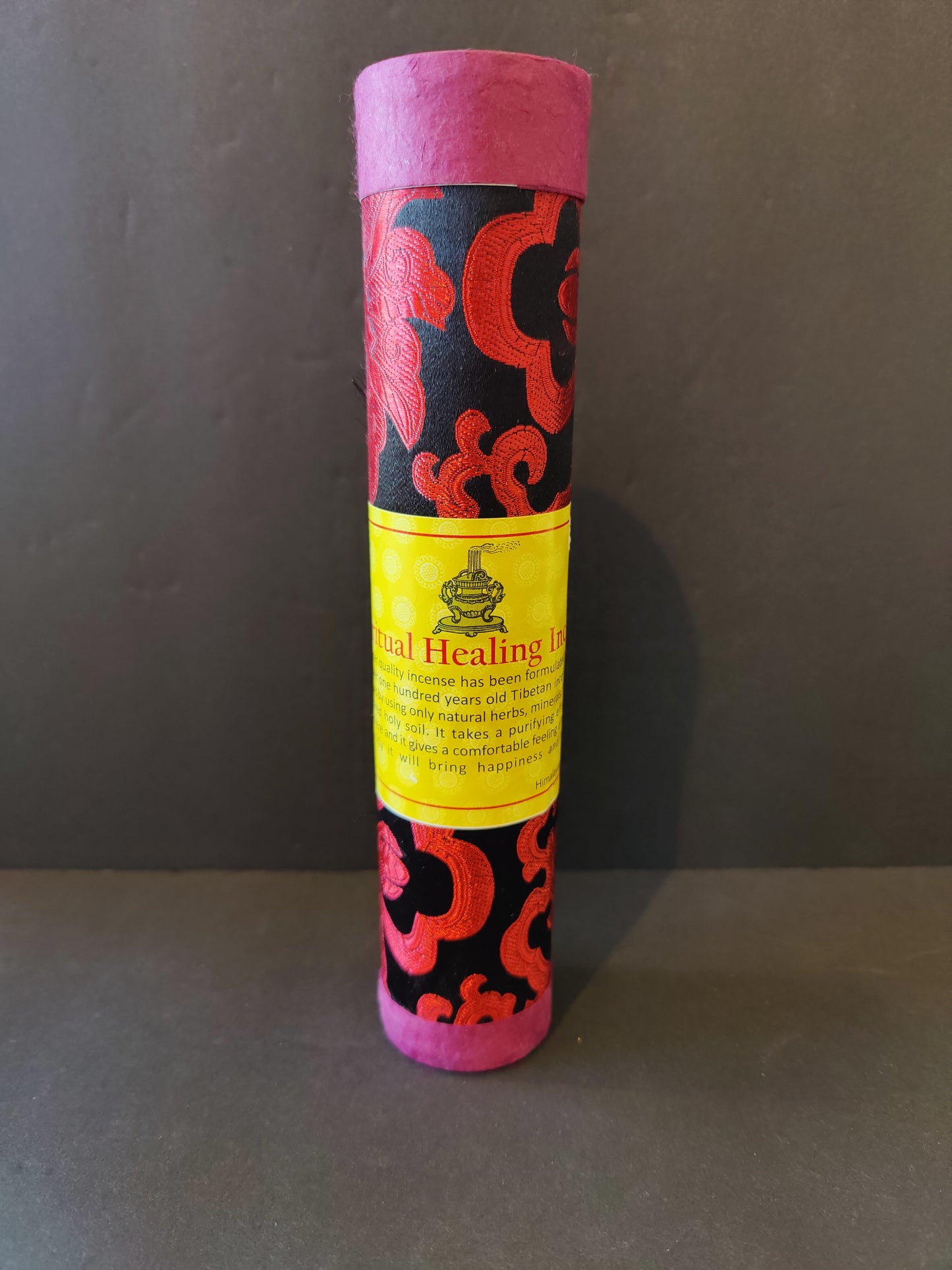 Tibetan Handmade Incense