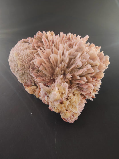 Red Mordenite Specimen 393g