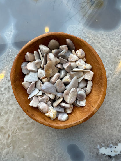 Assorted Tumbled Stone