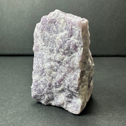Purple Lepidolite Rough