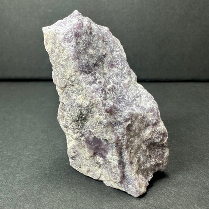 Purple Lepidolite Rough
