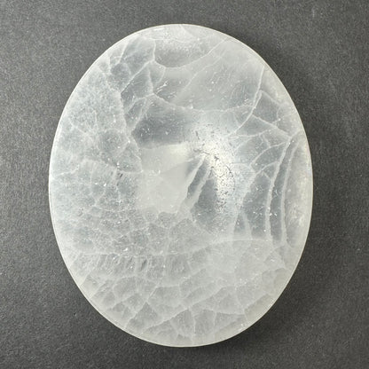 Selenite Slice Small