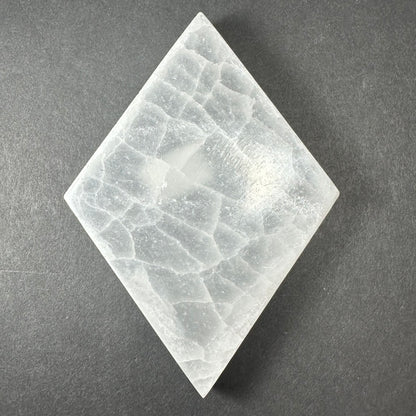 Selenite Slice Small