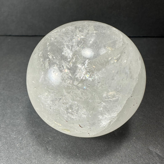 Quartz Sphere