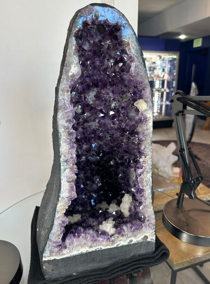 Amethyst Cathedral 17.3kg