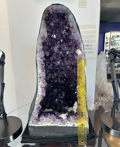 Amethyst Cathedral 17.3kg
