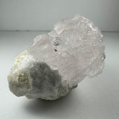 Naturally Etched Kunzite Afghanistan