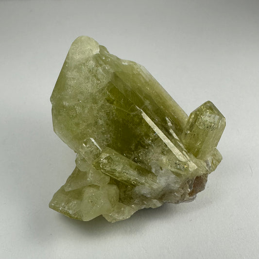 Brazilianite Specimen