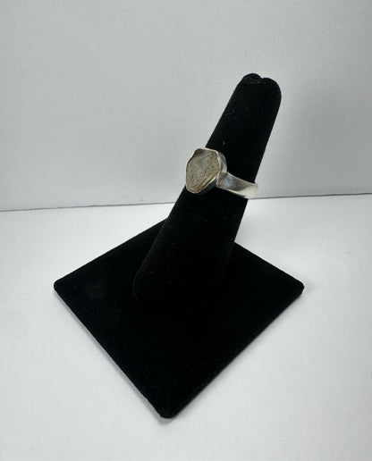 Quartz Ring