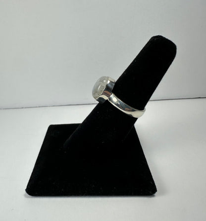Moonstone Ring