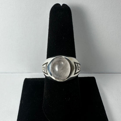 Moonstone Ring