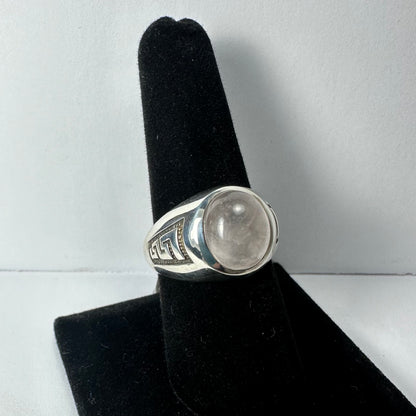 Moonstone Ring
