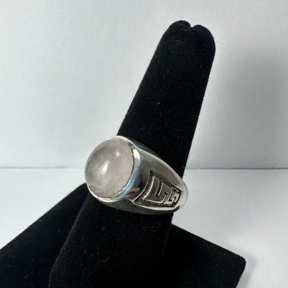 Moonstone Ring