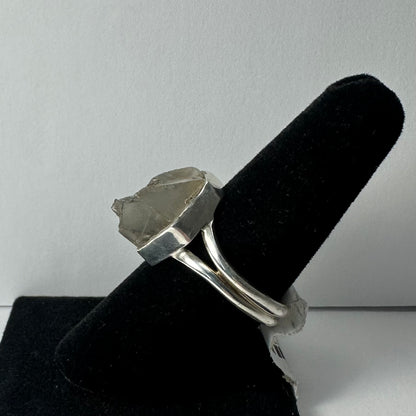 Quartz Ring