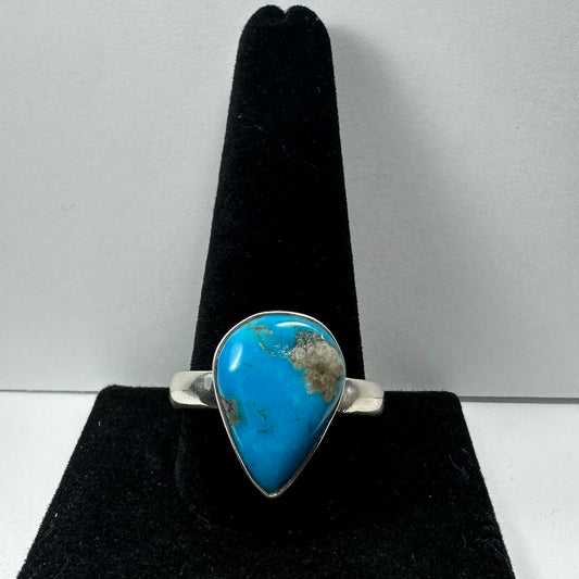 Turquoise Ring