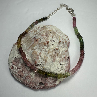 Tourmaline Bracelet