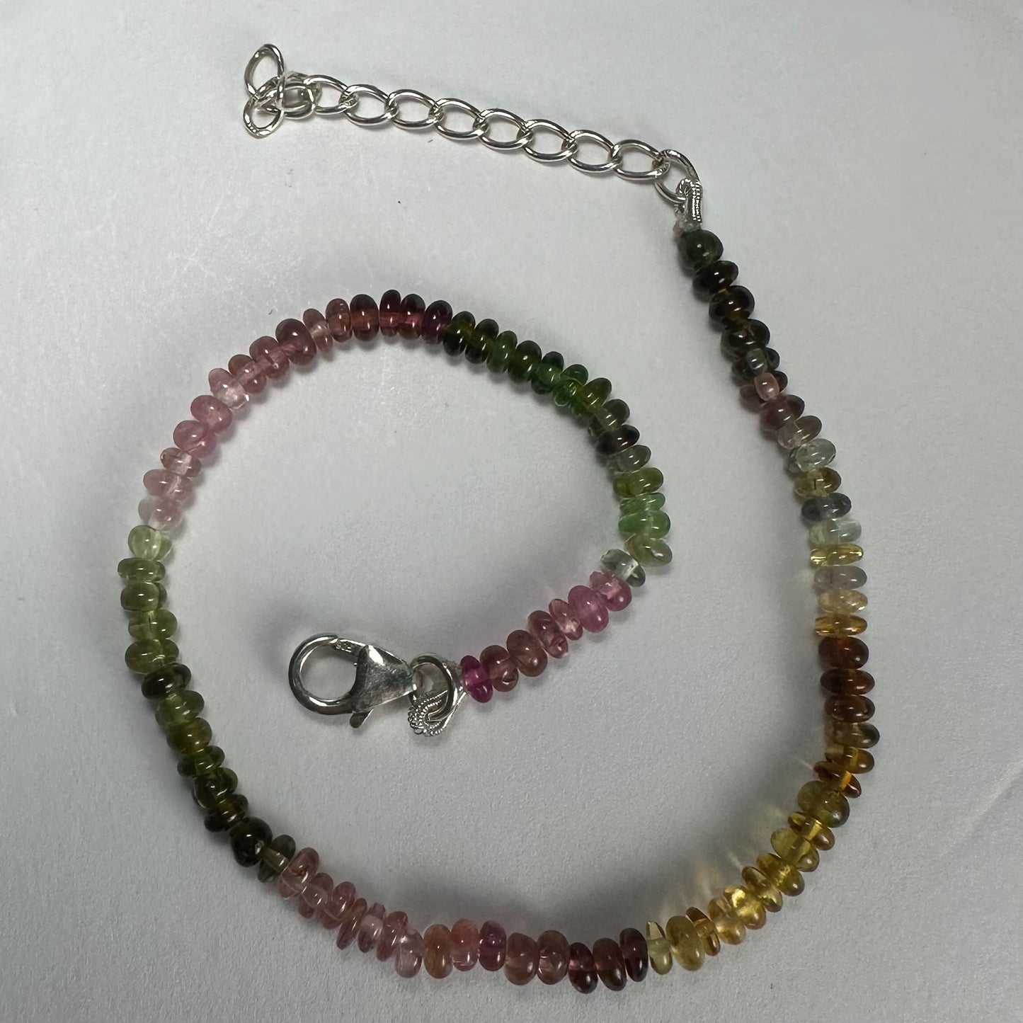 Tourmaline Bracelet