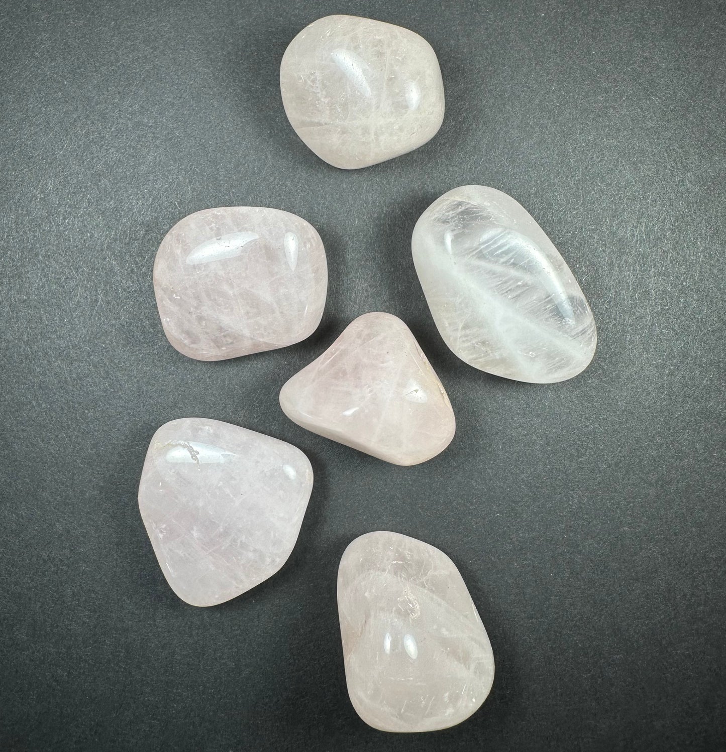 Assorted Large Tumbled Stone