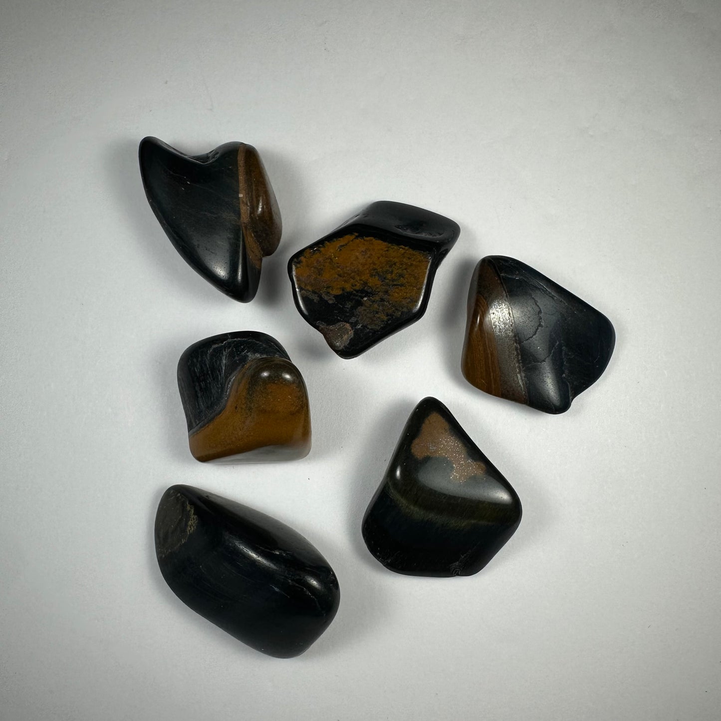 Assorted Large Tumbled Stone