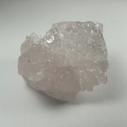 Naturally Etched Kunzite Afghanistan