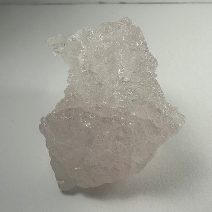 Naturally Etched Kunzite Afghanistan
