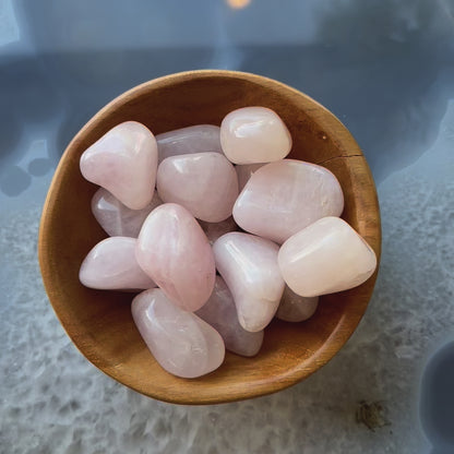 Assorted Large Tumbled Stone