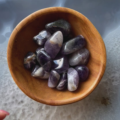 Assorted Large Tumbled Stone