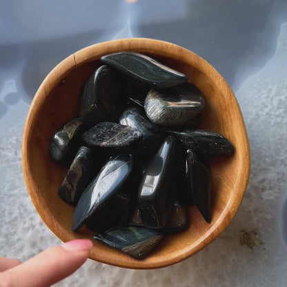 Assorted Large Tumbled Stone