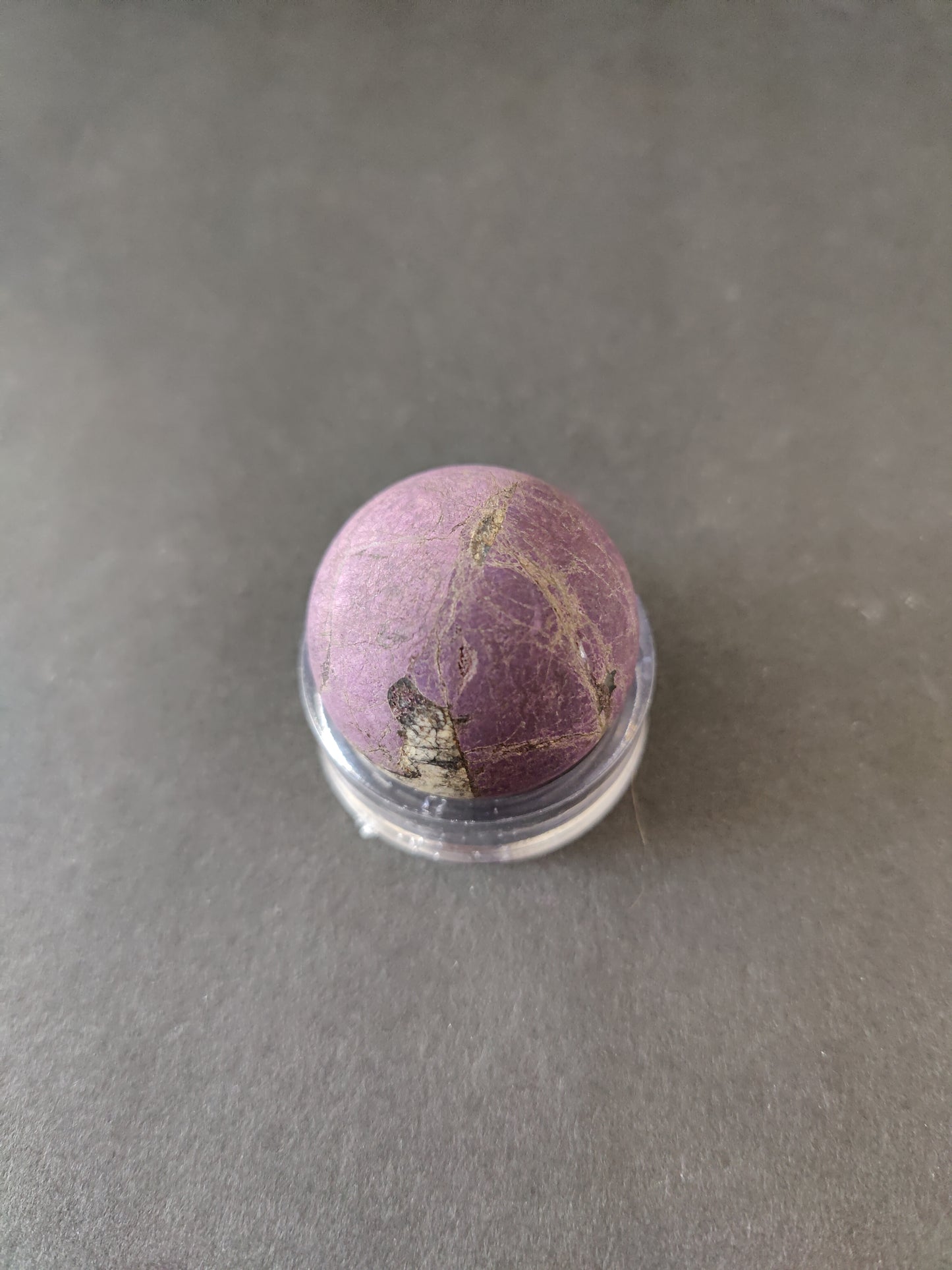 Purpurite Lapidary