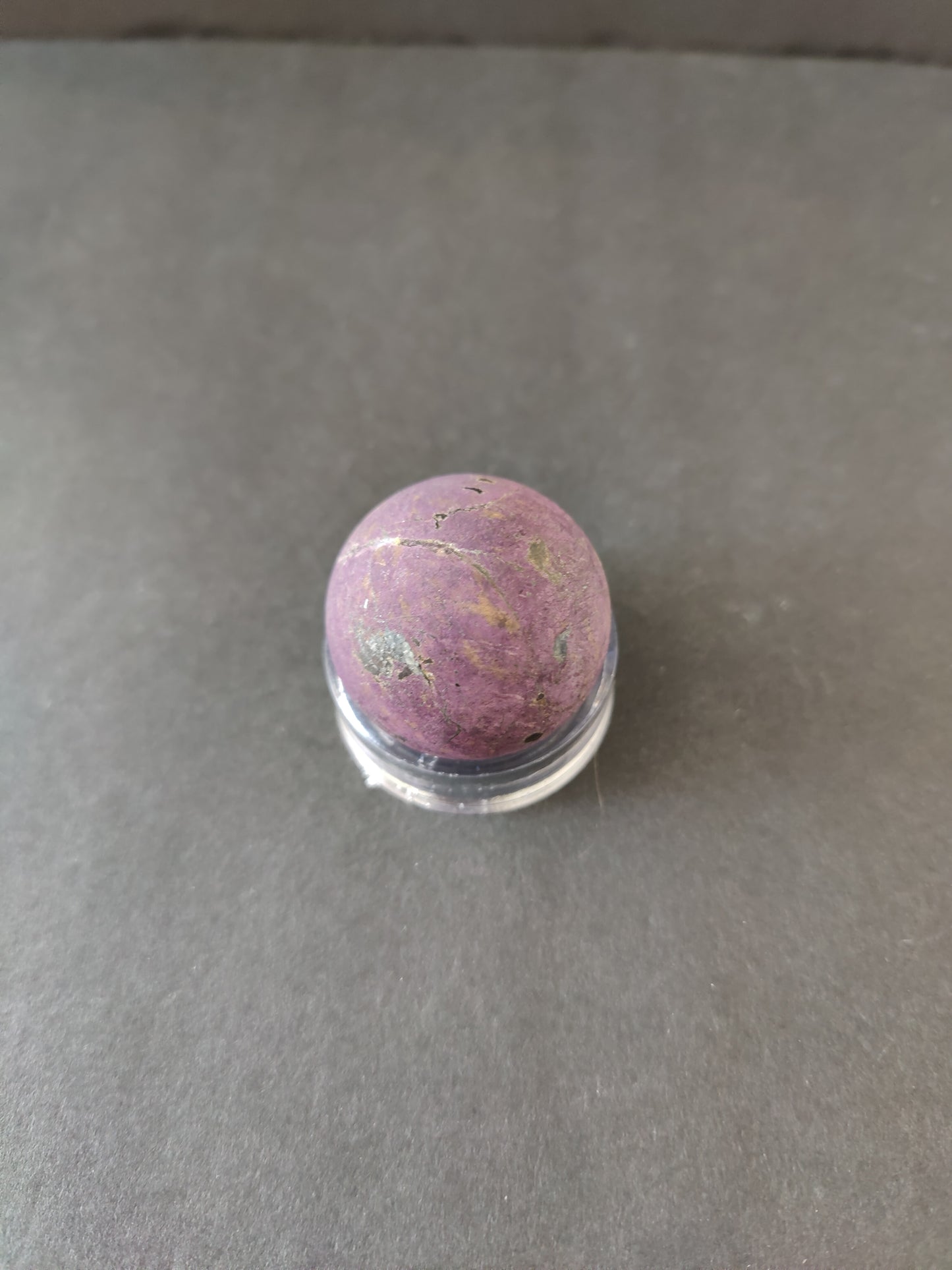 Purpurite Lapidary