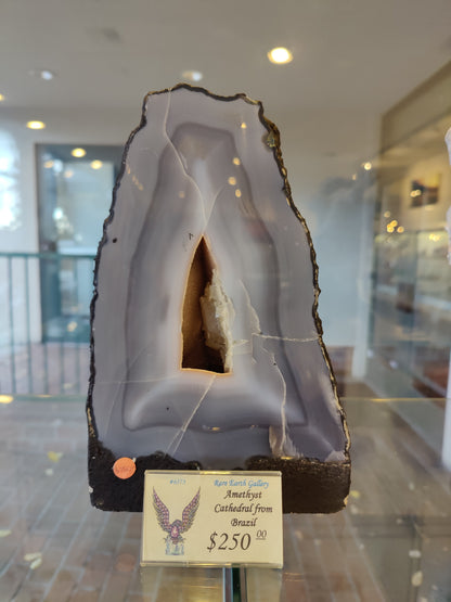 Amethyst Cathedral 6.3kg