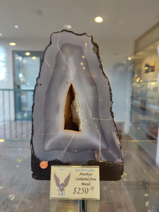 Amethyst Cathedral 6.3kg