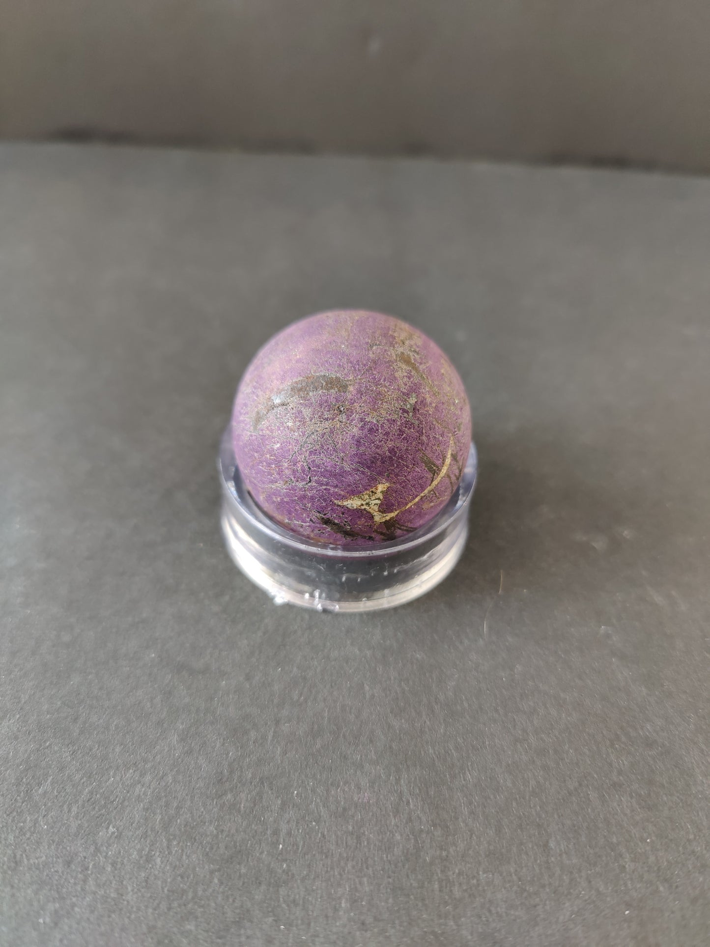 Purpurite Lapidary