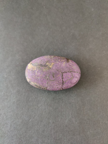 Purpurite Lapidary